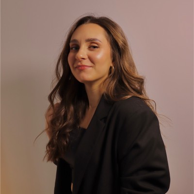 Aleksandra Rozborska